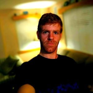 Meet your Posher, Mark